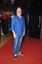 Vinay Pathak at Gour Hari Daastan film launch in Cinemax, Mumbai on 25th May 2015